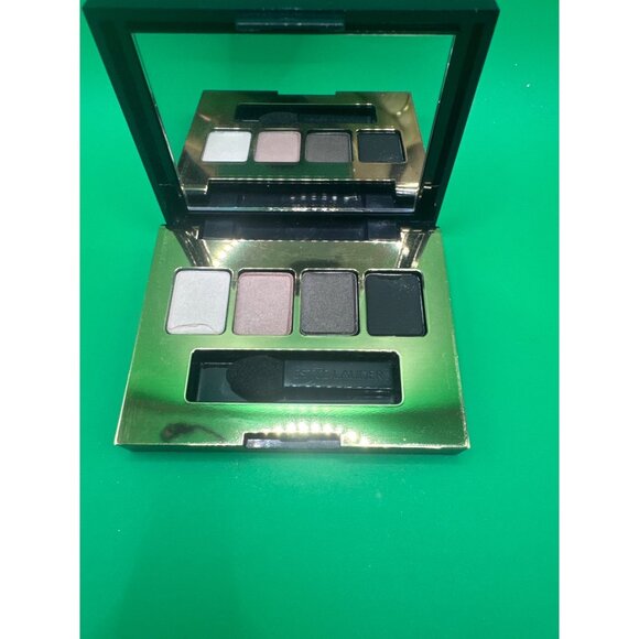 Estée Lauder Pure Color Envy Sculpting Eyeshadow Palette 4 Shades - Picture 1 of 3